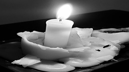 «OSCURIDAD», un cuento de&nbsp;terror